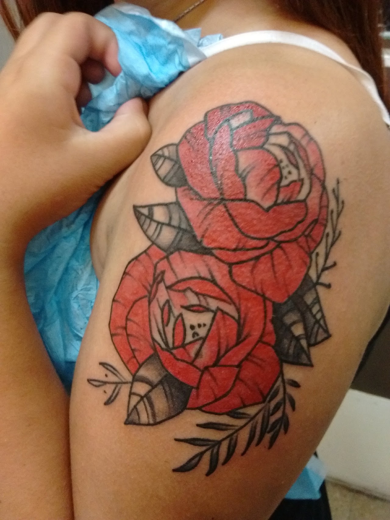 Tattoo Gallery 1