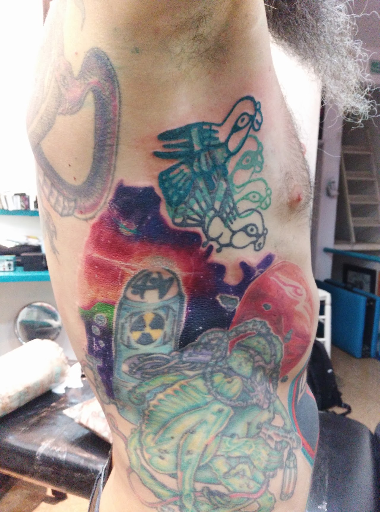 Tattoo Gallery 2