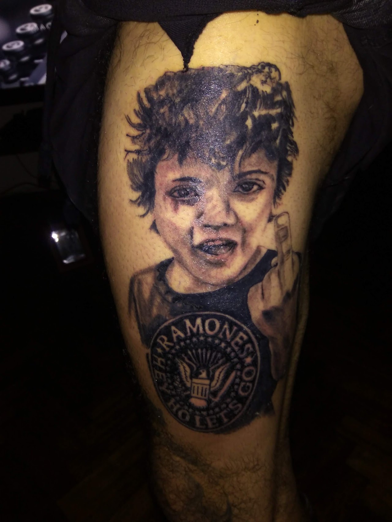 Tattoo Gallery 3