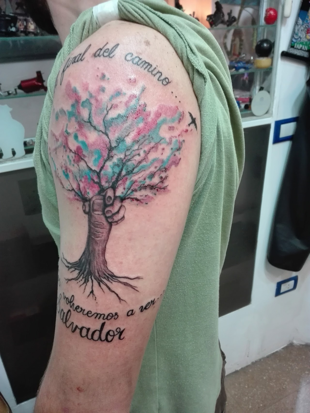 Tattoo Gallery 4